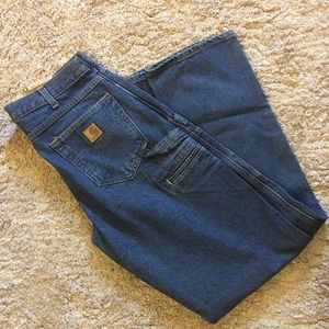 NWT Carhartt Carpenter Jeans